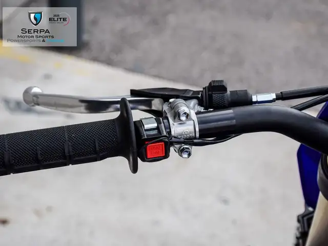 2026 Yamaha YZ125 in Dirt Bikes & Motocross in Markham / York Region - Image 14