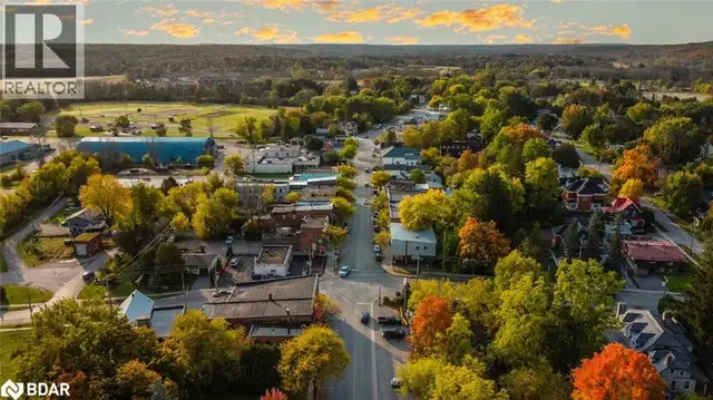 PT LOTS 23 & 24 CON 8 Oro-Medonte, Ontario in Land for Sale in Barrie - Image 16