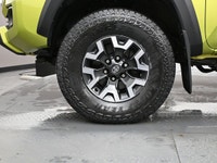 Built for both work and adventure, this 2023 Toyota Tacoma Double Cab combines rugged capability wit... (image 3)