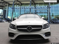 Premium Pkg | Intelligent Drive Pkg | Burmester Surround Sound | Classic Red/Black Leather Upholster... (image 1)