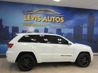 JEEP GRAND-CHEROKEE 2021 ALTITUDE V6 3.6L 4X4 TOUT ÉQUIPÉ / SYSTÈME DE NAVIGATION GPS / AIR CLIMATIS... (image 6)