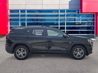 New Tires, Good Brakes, Great Condition - Ebony Twilight Metallic 2022 GMC Terrain SLE AWD, 9-Speed... (image 6)