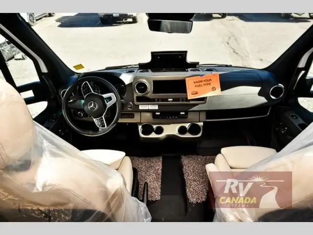 2025 Winnebago View 24T in RVs & Motorhomes in Ottawa - Image 11