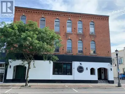 69 EAST MAIN Street Unit# 202 Welland, Ontario