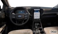 Rose City Ford This Ford Ranger has a durable Intercooled Turbo Regular Unleaded I-4 2.3 L/140 engin... (image 5)