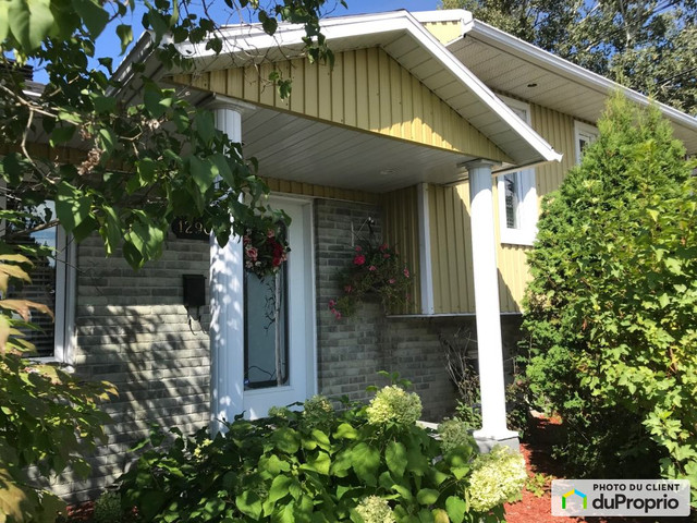 439 500$ - Maison à paliers multiples à vendre dans Maisons à vendre  à Trois-Rivières - Image 4
