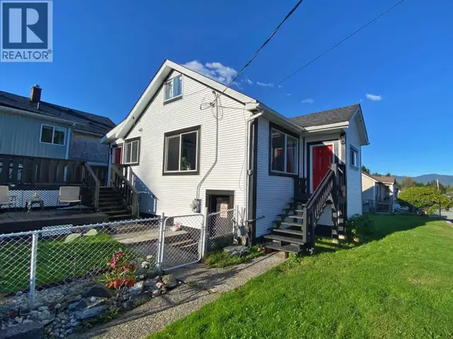 1423 PIGOTT AVENUE Prince Rupert, British Columbia in Houses for Sale in Prince Rupert - Image 21