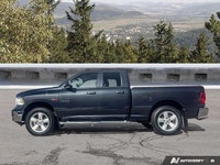 Welcome to Moncton Chrysler Jeep Dodge. Recent Arrival! 2016 Ram 1500 SLT EcoDiesel 3.0L V6 4WD CARF... (image 1)