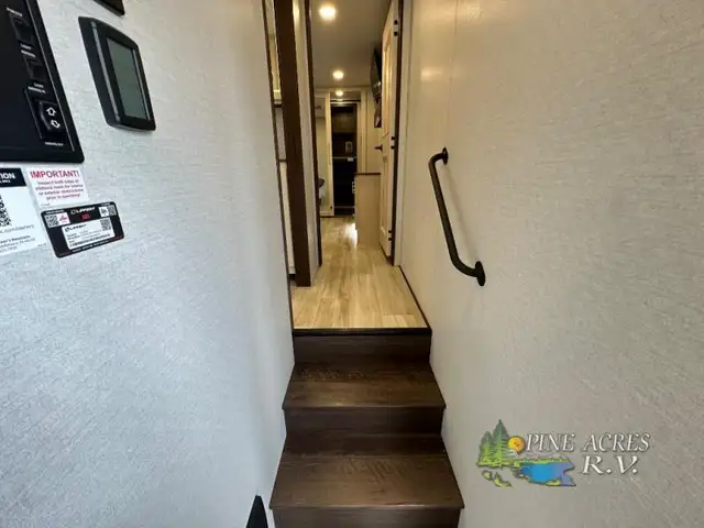 2025 Forest River RV Cedar Creek Experience 35RL Quality at it's in Travel Trailers & Campers in Truro - Image 44