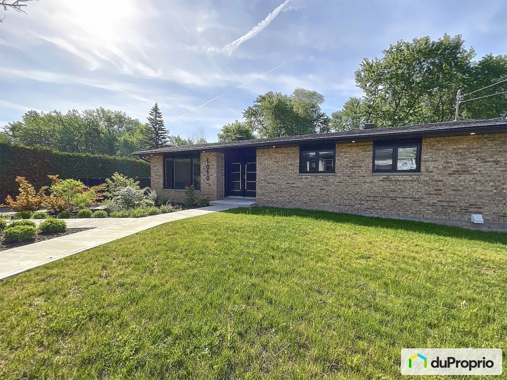 $889,000 - Bungalow for sale in Terrebonne (Terrebonne) — photo 2