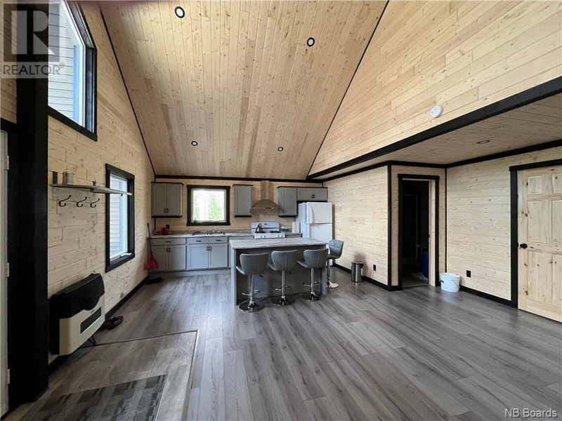  Trousers Lake Plaster Rock, New Brunswick Maisons à vendre