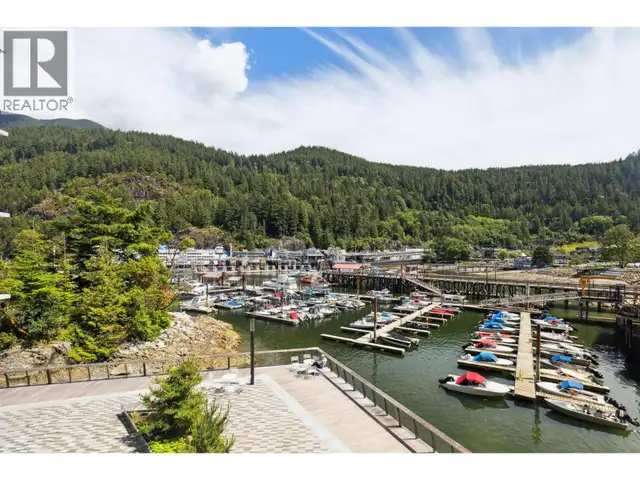 503 6707 NELSON AVENUE West Vancouver, British Columbia in Condos for Sale in Vancouver - Image 17