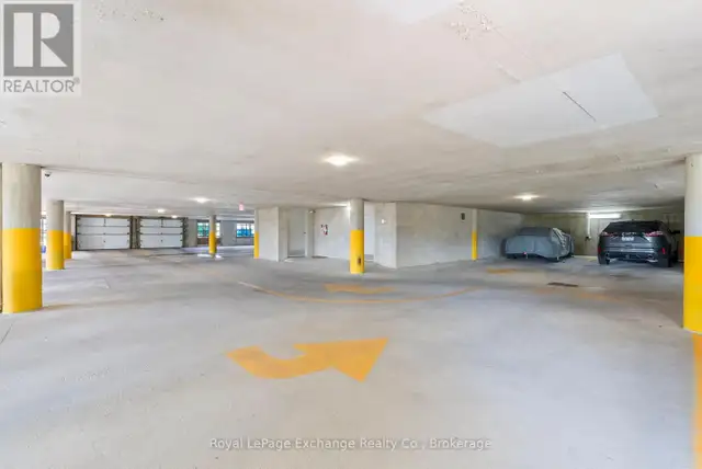 202 - 200 HARBOUR STREET Kincardine, Ontario in Condos for Sale in Owen Sound - Image 21