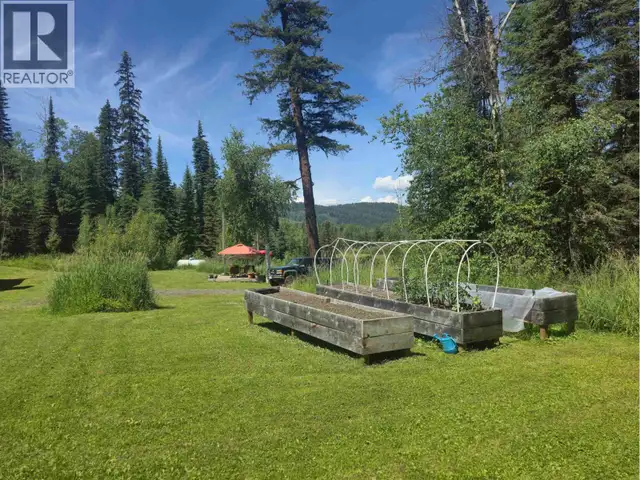 2261 EAGLE CREEK ROAD Canim Lake, British Columbia in Houses for Sale in 100 Mile House - Image 4