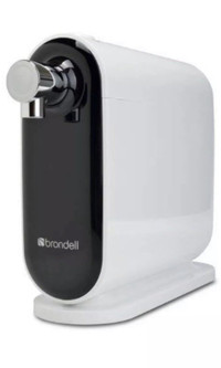 Brondell H2O+ Cypress Countertop Water Filter