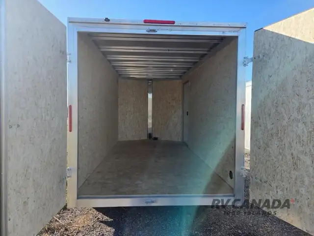 2026 Mission Trailers XLT PRO EZEC7X14XLT-BDP in Cargo & Utility Trailers in Kingston - Image 4