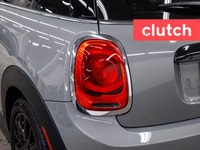 Front Heated Seats, Folding Rear Seats, Dual Zone Front Climate Control and more! Clutch is the larg... (image 9)