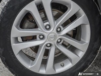 * All-Wheel Drive (AWD) with torque vectoring * Leather-appointed seats and leather-wrapped steering... (image 8)