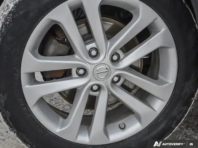 2014 Nissan JUKE SL | FULLY SAFETIED | LEATHER in Cars & Trucks in Winnipeg - Image 10