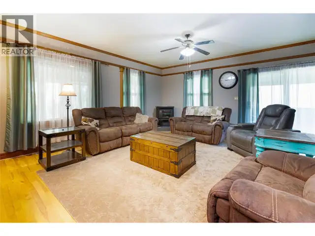 7630 97A Highway Mara, British Columbia in Land for Sale in Kamloops - Image 8