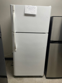 Réfrigérateur 30'' blanc standard Kenmore