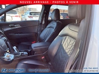Kia Sportage LX AWD 2023 - VUS moderne, économique et prêt pour toutes les saisons Équipements - ver... (image 2)