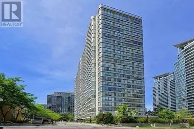 PH02 - 55 ELM DRIVE W Mississauga (City Centre), Ontario