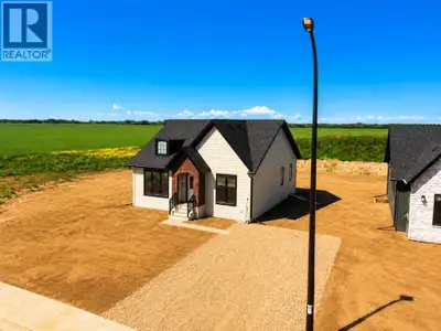 Step into modern living with this brand-new 1,280 sq ft spec home, thoughtfully designed with 2 bedr...