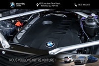 Découvrez ce prestigieux BMW X5 xDrive40i, un véhicule d'occasion affichant 44 681 km et aucun accid... (image 8)
