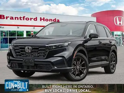 Come visit our Brantford Honda team, you can find us at 378 King George Rd, Brantford, ON, N3T 5L8,...