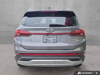*CLEAN CARFAX * This 2023 Hyundai Santa Fe Hybrid Luxury comes equipped with *1.6L turbocharged GDI... (image 5)
