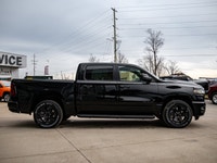 Welcome to 400 Chrysler Dodge Jeep Ram. The 2026 Ram 1500 is a brand new full size pickup designed f... (image 9)