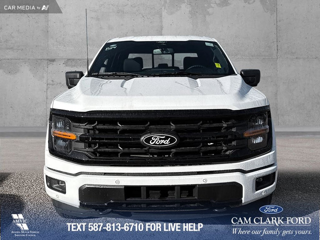 2025 Ford F-150 XLT in Cars & Trucks in Red Deer - Image 2