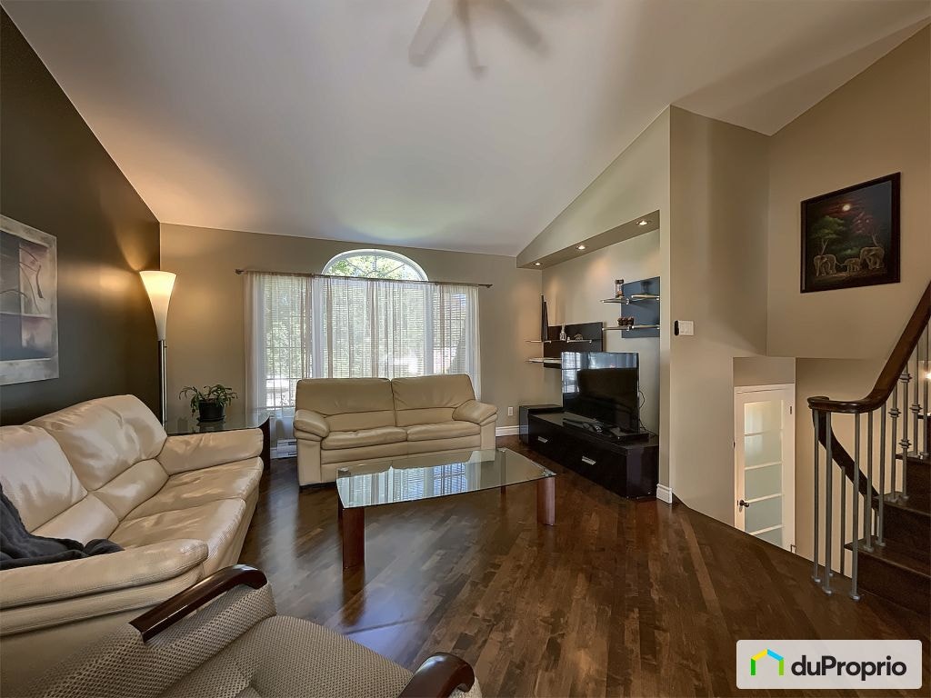 $699,000 - Split Level for sale in Lebourgneuf — photo 2