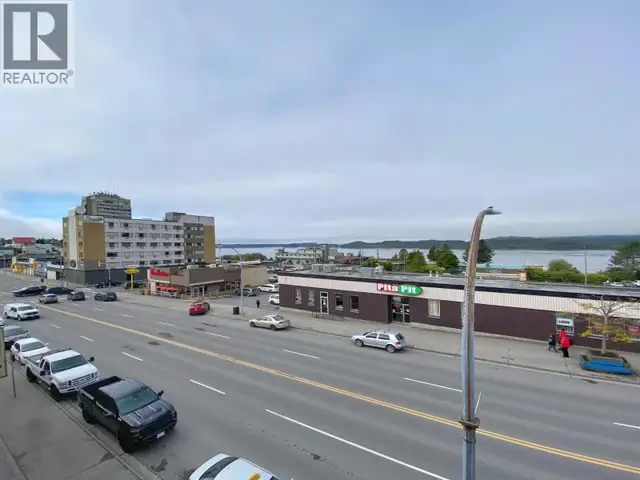 222 W 5TH STREET Prince Rupert, British Columbia in Commercial & Office Space for Rent in Prince Rupert - Image 9