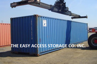Portable Shipping Containers, Secure Container, Seacan Sale