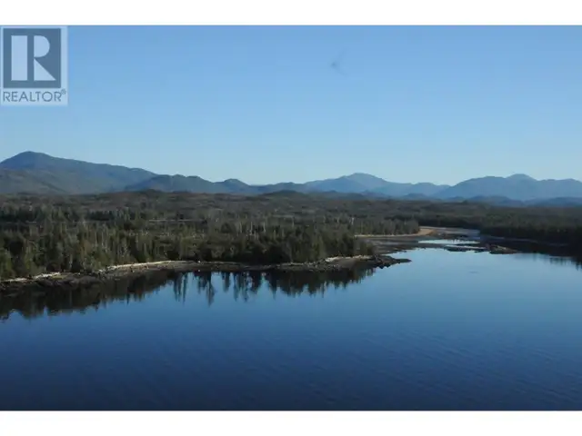 DL 88 HANSON ISLAND Prince Rupert, British Columbia in Land for Sale in Prince Rupert - Image 7
