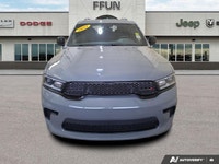 Heated Seats, Heated Steering Wheel, Blind Spot Detection, Proximity Key, Climate Control! A real fa... (image 7)