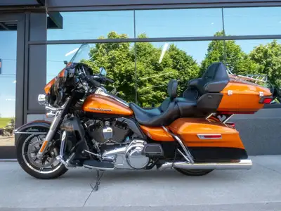 Used Blowout pricing...cost + $500....call ASAP ... Engine: Twin-Cooled™ High Output Twin Cam 103™