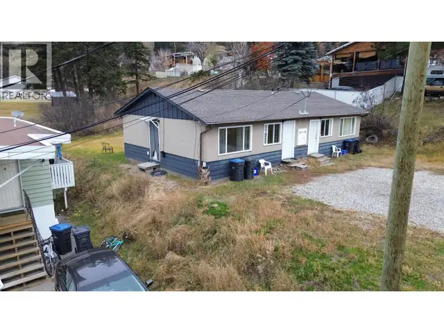 904 TOOP ROAD Williams Lake, British Columbia in Houses for Sale in Williams Lake - Image 3