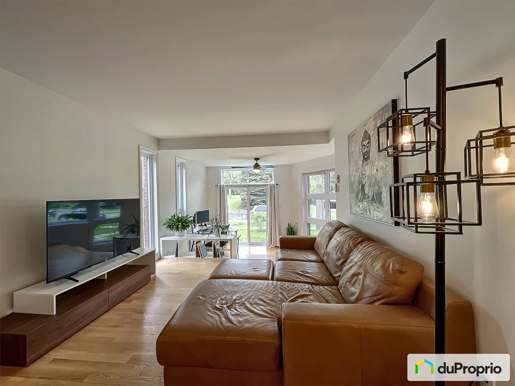 $654,500 - Condominium for sale in L'Ile Des Soeurs — photo 3