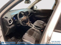 Hyundai Venue Ultimate 2021 Style unique, technologie avancée et efficacité urbaine! Le Hyundai Venu... (image 7)