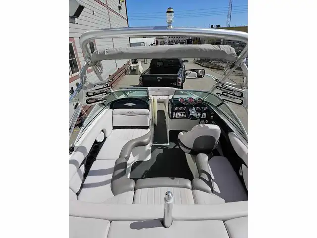 2006 Mastercraft XSTAR FINANCING AVAILABLE in Powerboats & Motorboats in Kelowna - Image 19