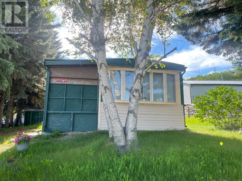 4729 52 Street Innisfree, Alberta Houses for Sale Strathcona County