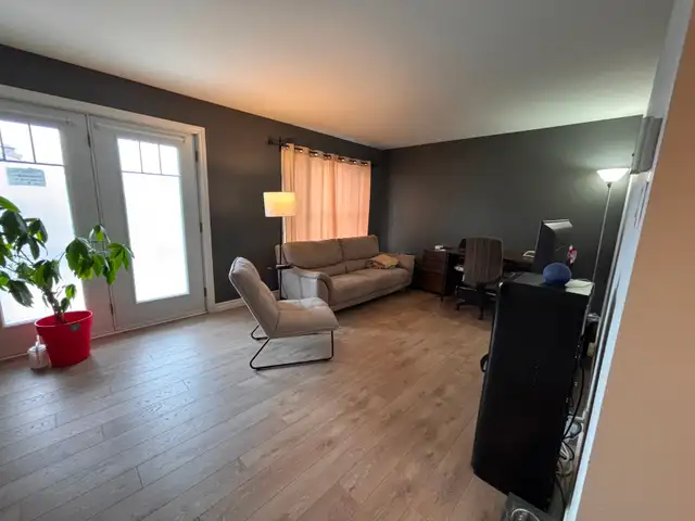 Beau Grand 4 1/2 secteur Beauport