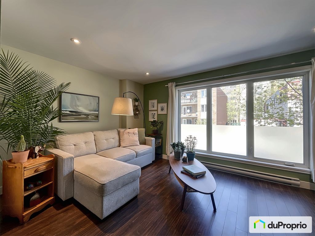 $467,000 - Condominium in Mercier / Hochelaga / Maisonneuve — photo 3