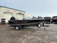 2013 LUND 1800 TYEE FISHING BOAT FOR SALE IN NISKU, AB THIS ONE WON'T LAST LONG! PERFECT BOAT FOR FI... (image 6)