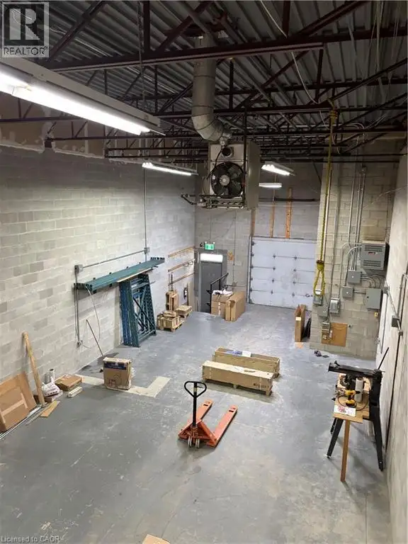 1440 GRAHAMS Lane Unit# 3 Burlington, Ontario in Commercial & Office Space for Rent in Oakville / Halton Region - Image 5