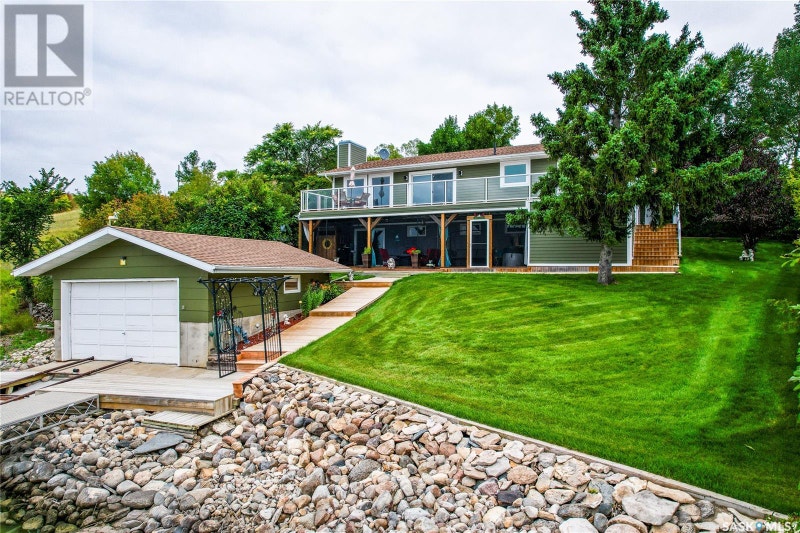 728 Pasqua Lake ROAD Pasqua Lake, Saskatchewan Houses for Sale