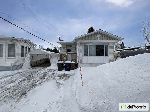 $335,000 - Mobile home for sale in Fabreville — photo 3